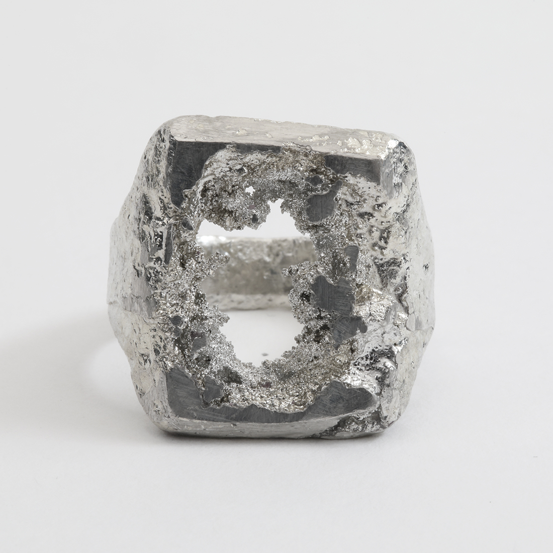 Crystal Cavity